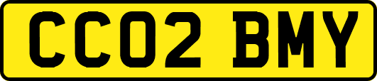 CC02BMY