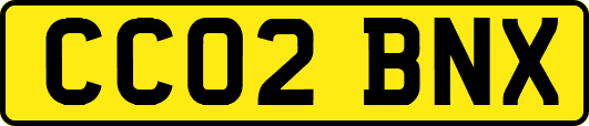 CC02BNX
