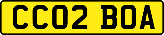 CC02BOA