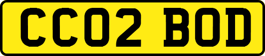 CC02BOD