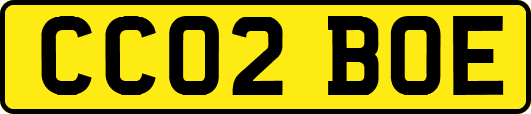 CC02BOE
