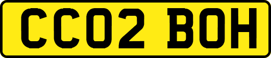 CC02BOH