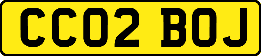 CC02BOJ