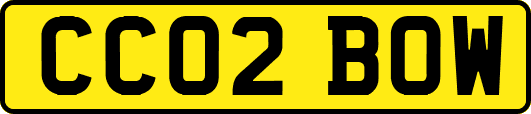 CC02BOW