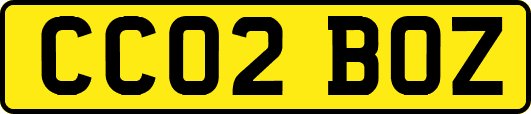 CC02BOZ