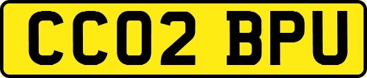 CC02BPU