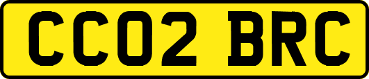 CC02BRC