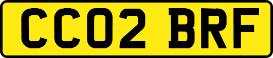 CC02BRF