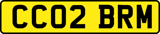 CC02BRM