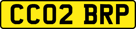 CC02BRP