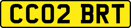 CC02BRT