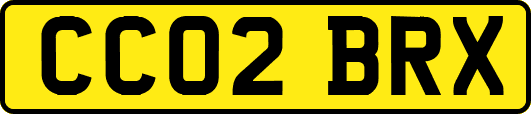 CC02BRX