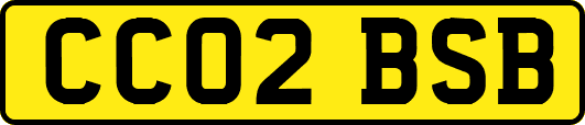 CC02BSB