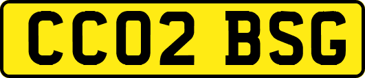 CC02BSG
