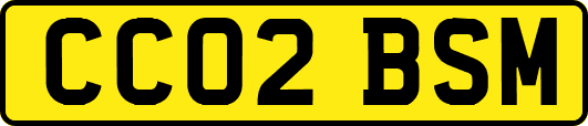 CC02BSM