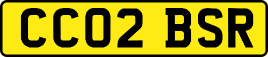 CC02BSR