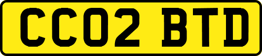 CC02BTD