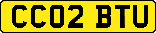 CC02BTU