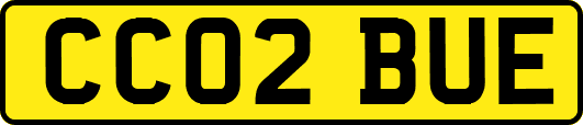 CC02BUE