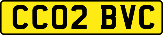 CC02BVC