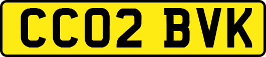 CC02BVK