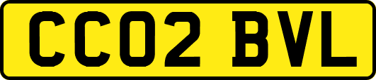 CC02BVL
