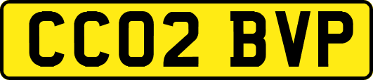 CC02BVP
