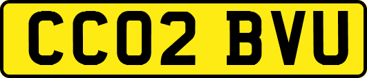CC02BVU
