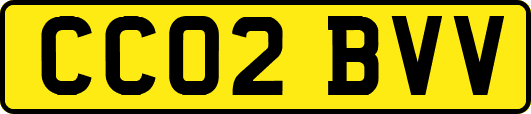 CC02BVV