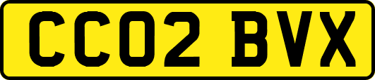 CC02BVX