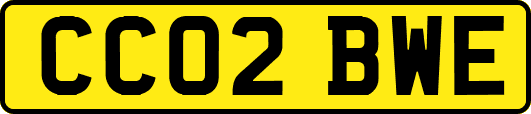 CC02BWE