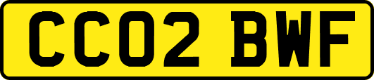 CC02BWF