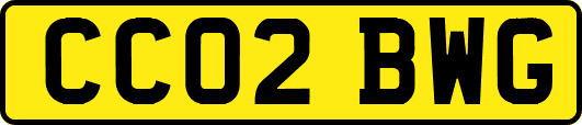 CC02BWG