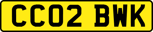 CC02BWK