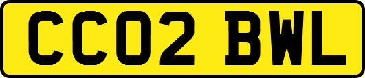 CC02BWL