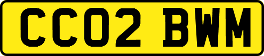 CC02BWM