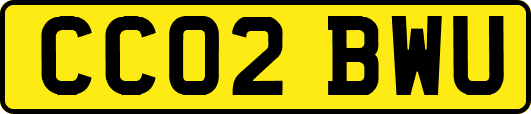 CC02BWU