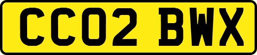 CC02BWX
