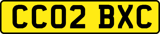 CC02BXC