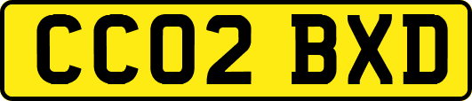 CC02BXD