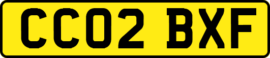 CC02BXF