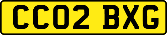 CC02BXG