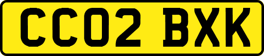 CC02BXK
