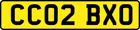 CC02BXO