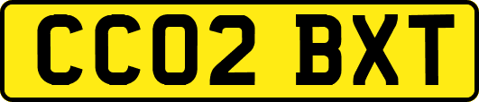 CC02BXT