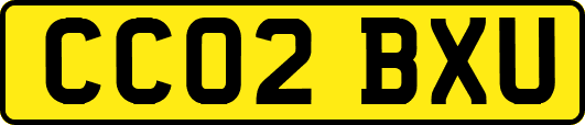CC02BXU