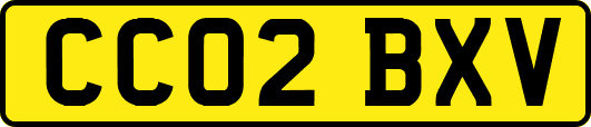 CC02BXV