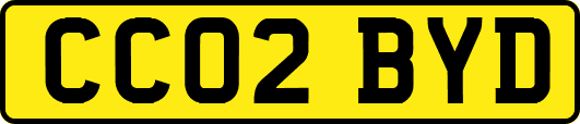 CC02BYD