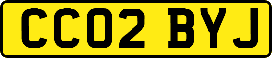 CC02BYJ