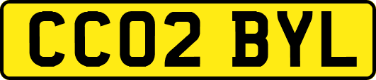 CC02BYL
